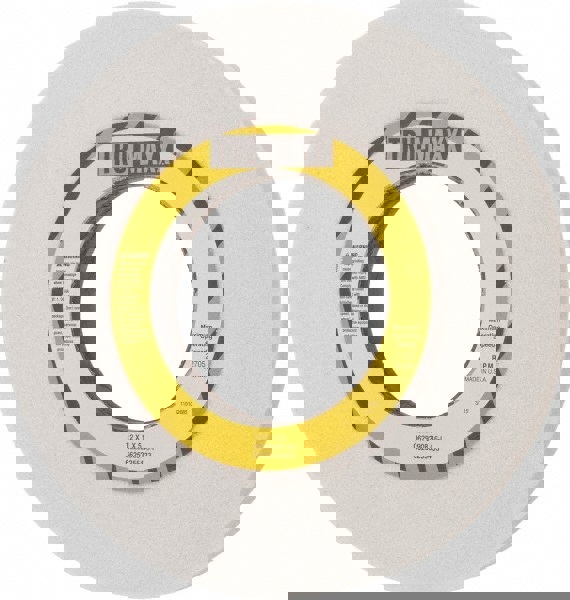 Surface Grinding Wheel: 12